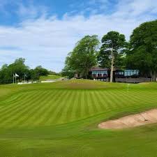 Image result for Hazlehead Golf Club