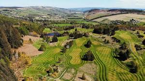 Image result for Strathpeffer Spa Bowling Club