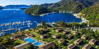 Image result for Göcek Turkey