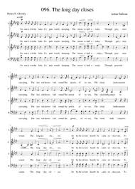 Image result for The Long Day Closes