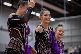 Image result for Croydon Acro Gymnastics Club