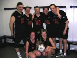 Image result for Tongham Netball Club
