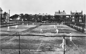Image result for Crescent Lawn Tennis Club (Brislington)