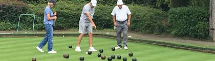 Image result for Watford Indoor Bowls Club