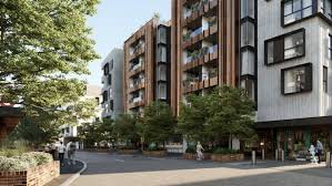 Image result for Brunswick Village