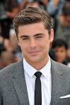 Finding Finnick Odair — Meet Zac Efron | HungerGamesDWTC.