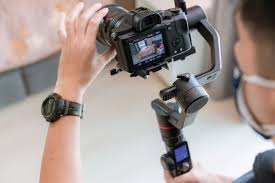 Image result for steadicam for dslr