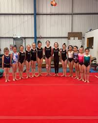 Image result for Exeter Gymnastics Club