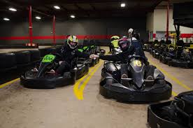 Image result for Indoor Karting Essex Colchester