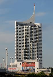 Image result for hochhaus neue donau