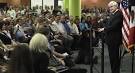 Newt Gingrich surge strains his campaign - Alexander Burns and ...