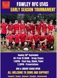 Image result for Fawley Rugby Football Club