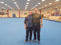 Image result for Potters Indoor Bowls Club