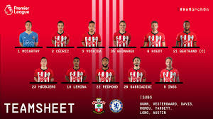 Image result for Team Southampton