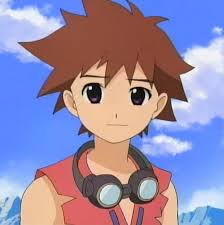 「ルージ・ファミロン ゾイドジェネシス」の画像検索結果