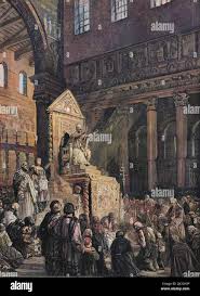 Image result for San https://it.wikipedia.org/wiki/Papa Gregorio I