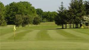 Image result for Redhill & Reigate Golf Club