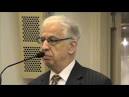 Amir Taheri [Part 1 of 4]