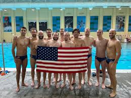 Image result for Spectrum Angels Octopush Club