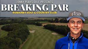 Image result for Romanby Golf Course