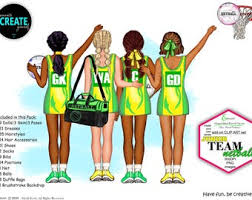 Image result for Crickets Netball Club