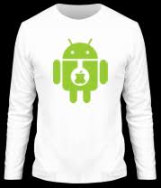 Image result for Мужская майка Андроид