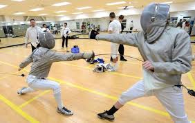 Image result for Custodians Fencing Club