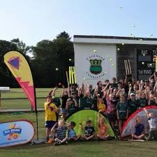 Image result for Cornwood Cricket Club
