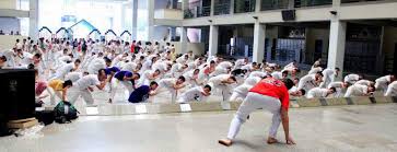 Image result for Group Senzala Scotland