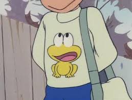 「佐川梅三郎（梅さん） ど根性ガエル」の画像検索結果