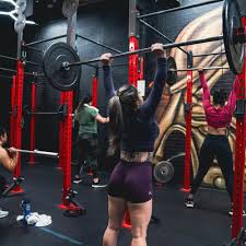 Image result for Crown Hills Circuit Training Club