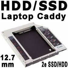 Image result for hdd notebook caddy