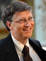 4 - Bill Gates País: Estados Unidos Negócio: desenvolvimento de softwares - bill-gates