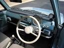 Rare in the USA: 1989 Nissan Pao Microcar For Sale