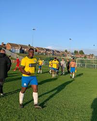 Image result for Rothwell Town A F C
