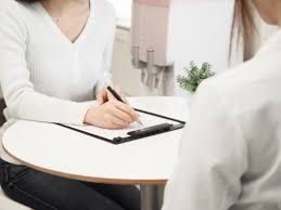 Image result for カウンセリング