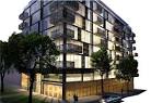 George Apartments North Melbourne