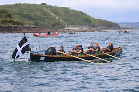 Image result for Penzance Canoe Club