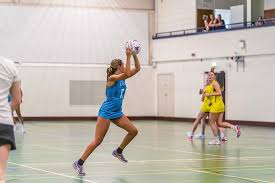 Image result for Kent County Netball Club