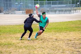 Image result for Wessex Warlocks Quadball