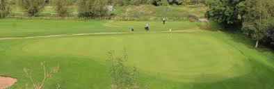 Image result for Uttoxeter Golf Club Limited