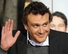 Actor Jason Segel arrives at