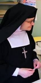 Image result for visitandines