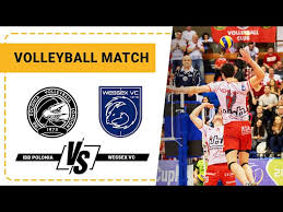 Image result for Wessex Volleyball Club