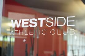 Image result for Westside Health & Fitness Club