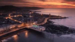 Image result for Aberystwyth University KC