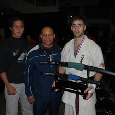 Image result for Alleyn School Of Japanese Karate