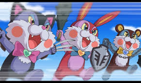 「ジェウン プリティーリズム・ディアマイフューチャー」の画像検索結果