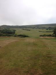 Image result for Scarborough South Cliff Golf Club