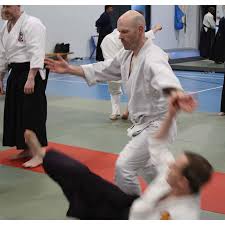 Image result for West Midlands Aikido Association Dojo